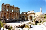 Ephesus Celsius Library, Ephesus Tours Pictures