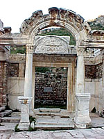 About Ephesus, Ephesus information
