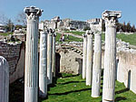 About Ephesus, Ephesus information