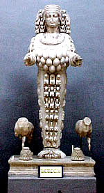 About Ephesus, Ephesus information