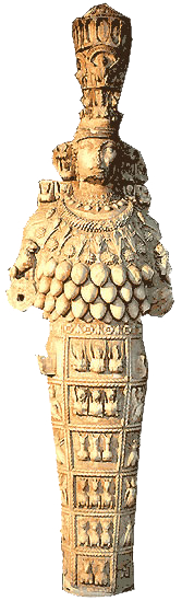 Ephesus history, Ancient city Ephesus, Artemis Ephesus