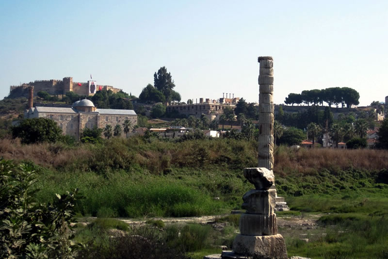 Marmaris Ephesus tour