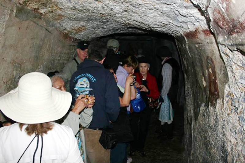 Biblical Ephesus tour