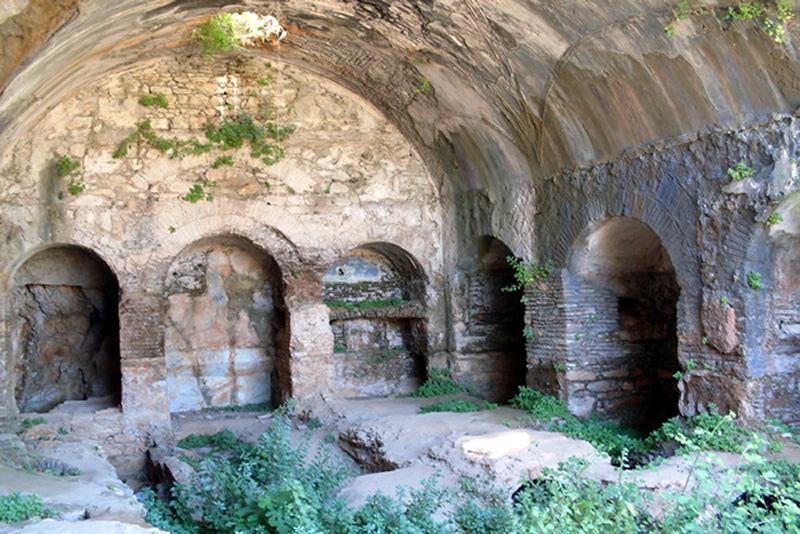 Biblical Ephesus tour