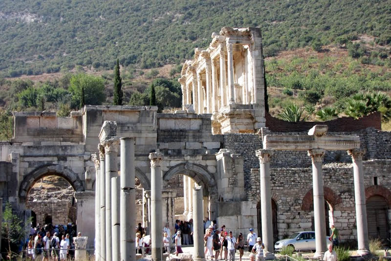 Marmaris Ephesus tour