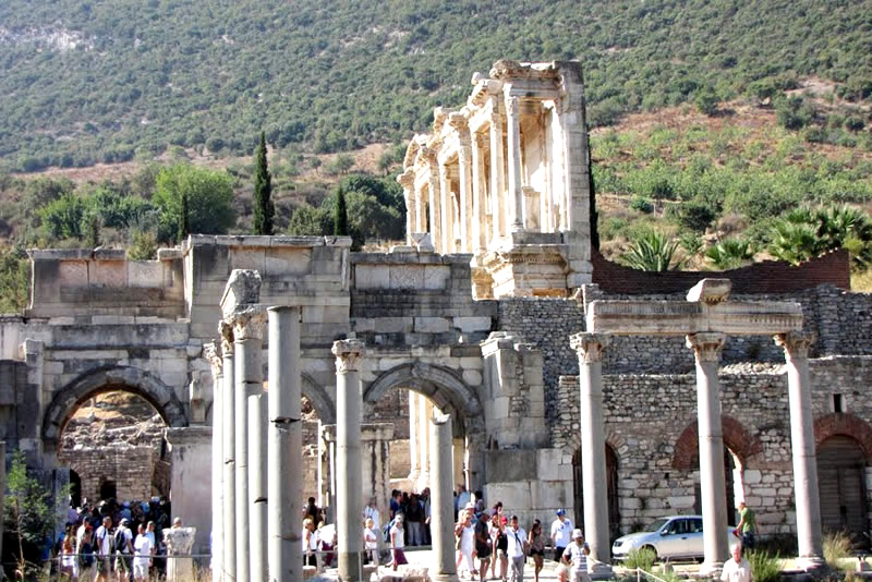 Full day Ephesus tour