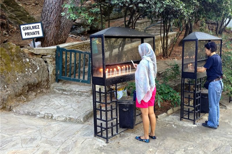 Full day tour Ephesus