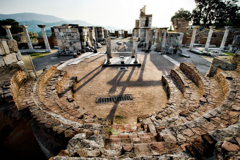 Private Ephesus Full day tour