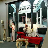 Ephesus Museum, Ephesus Museum Information