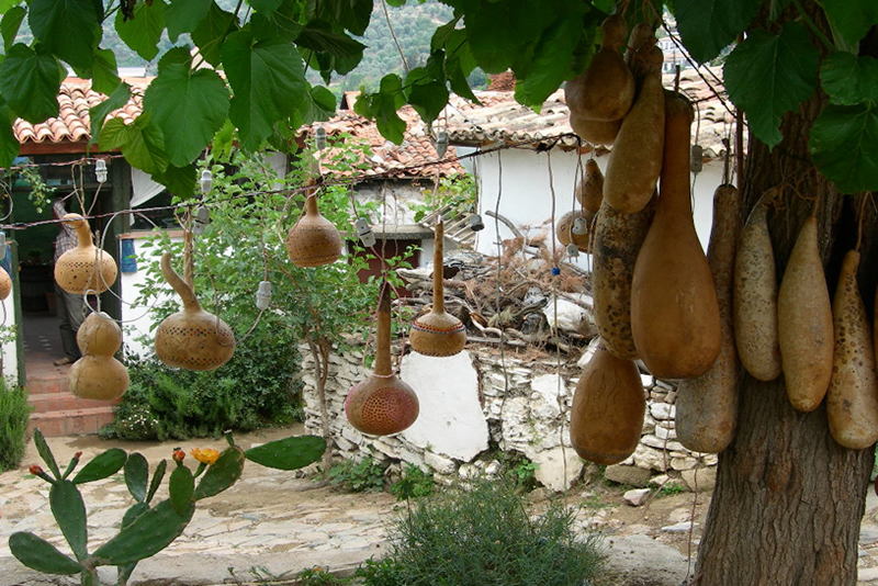 Ephesus Sirince Village tour
