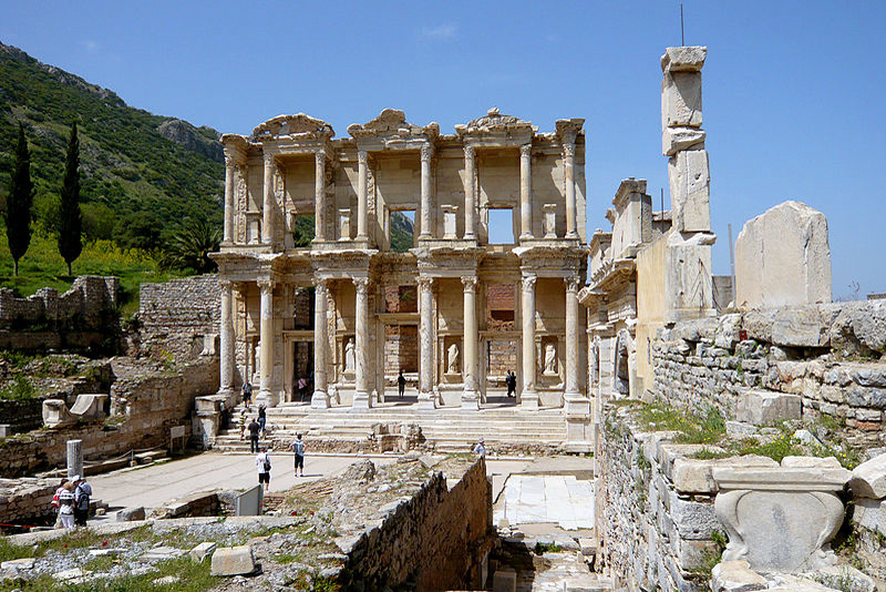 Ephesus Sirince Village tour