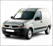 Renault / Kangoo