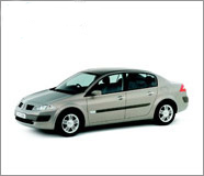 Renault / Megane