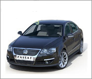 VW / Passat