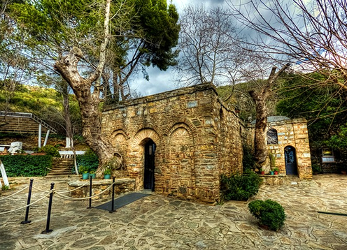 Ephesus full day tour from Izmir and Kusadasi