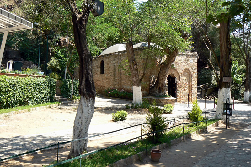 Private Ephesus tour