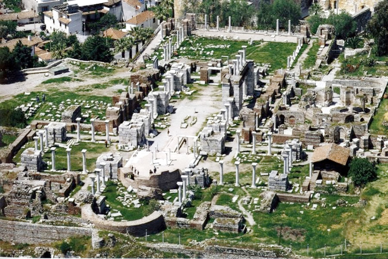 Private Ephesus tour