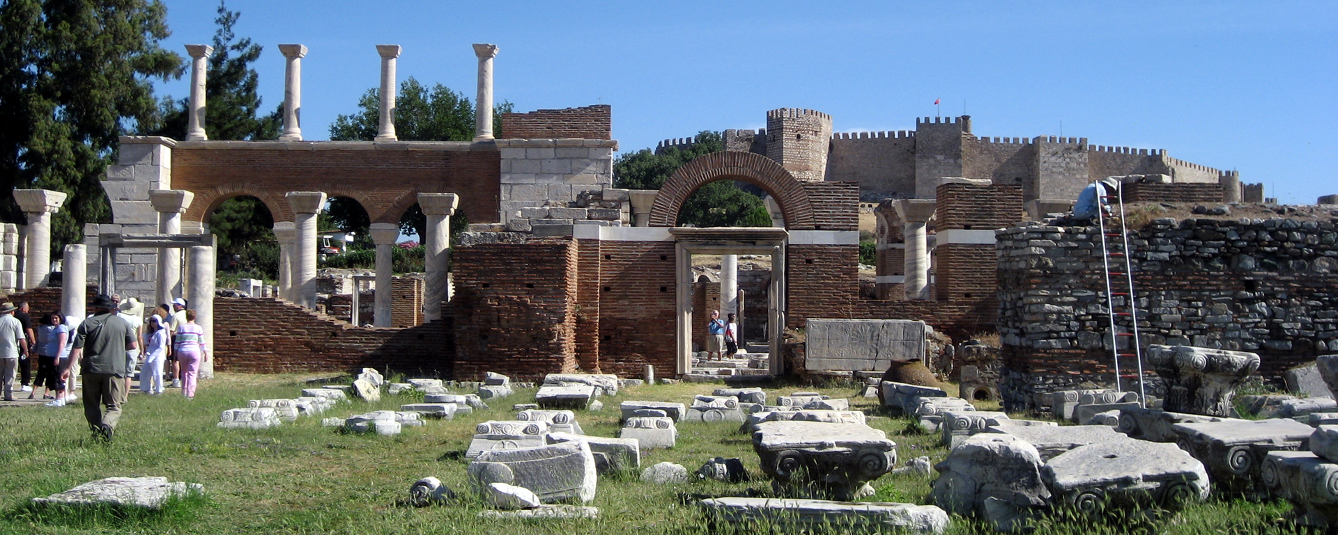 Istanbul Ephesus Tour