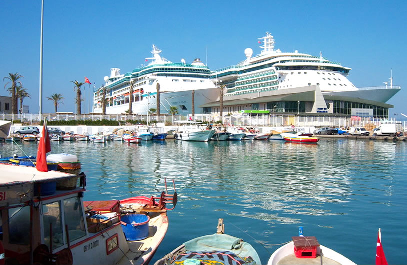Ephesus St. John Basilica Tour