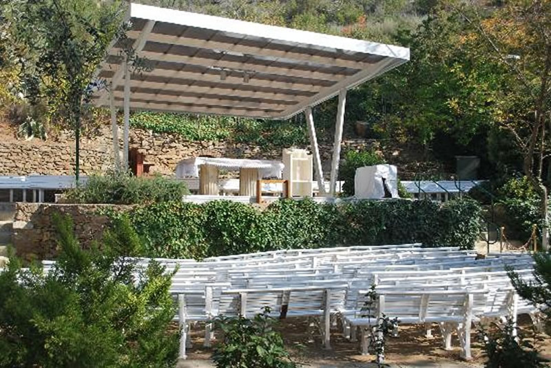 House of Virgin Mary tour