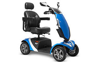 What is Mobility Scooter, Kusadasi Mobility Scooter About