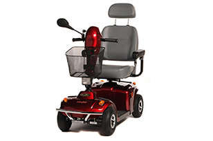 What is Mobility Scooter, Kusadasi Mobility Scooter About